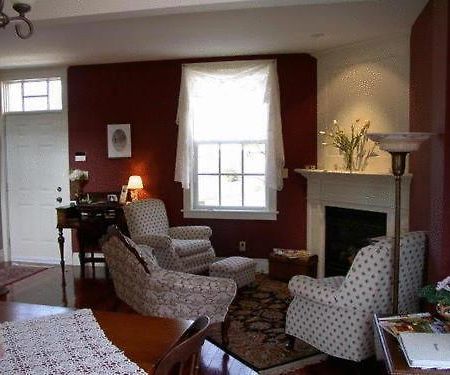 Antique Slumber Old Town Bed & Breakfast Niagara-on-the-Lake Buitenkant foto