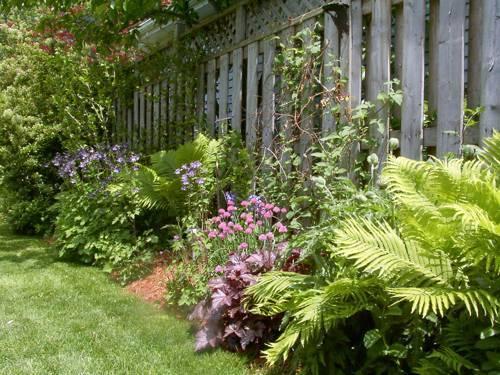 Antique Slumber Old Town Bed & Breakfast Niagara-on-the-Lake Buitenkant foto