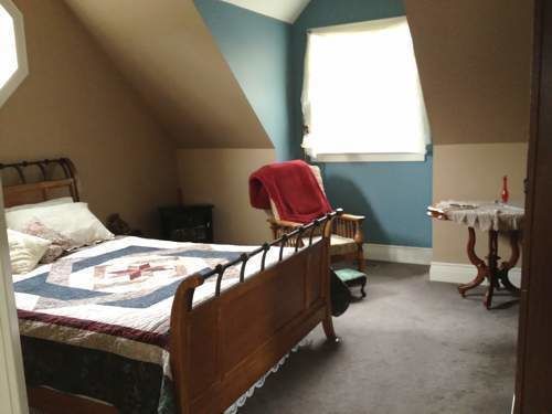 Antique Slumber Old Town Bed & Breakfast Niagara-on-the-Lake Buitenkant foto