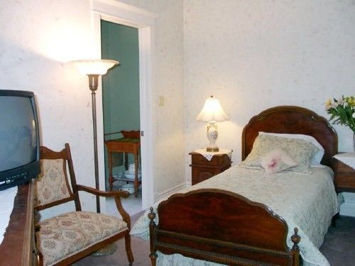 Antique Slumber Old Town Bed & Breakfast Niagara-on-the-Lake Buitenkant foto