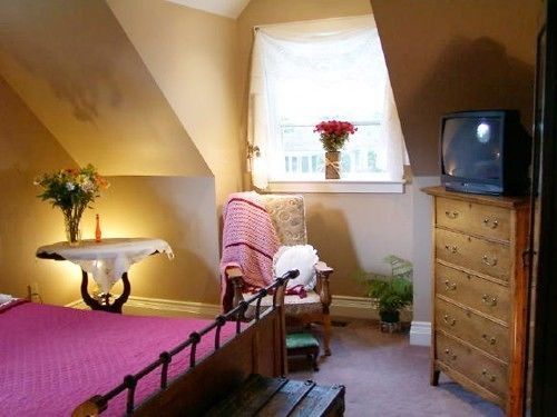 Antique Slumber Old Town Bed & Breakfast Niagara-on-the-Lake Buitenkant foto