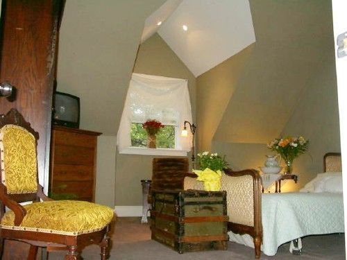 Antique Slumber Old Town Bed & Breakfast Niagara-on-the-Lake Buitenkant foto