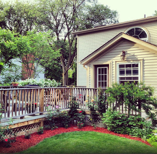 Antique Slumber Old Town Bed & Breakfast Niagara-on-the-Lake Buitenkant foto