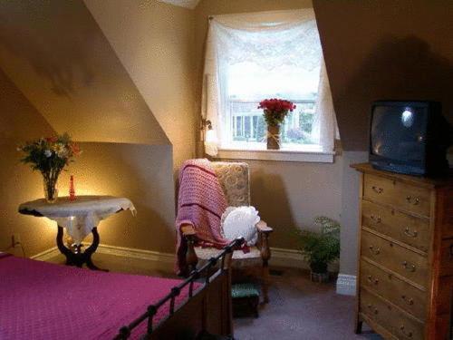 Antique Slumber Old Town Bed & Breakfast Niagara-on-the-Lake Buitenkant foto