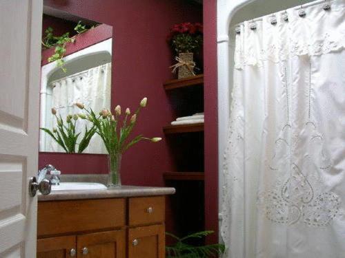 Antique Slumber Old Town Bed & Breakfast Niagara-on-the-Lake Buitenkant foto